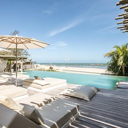Preabeach Boutique Hotel & Spa Exterior photo