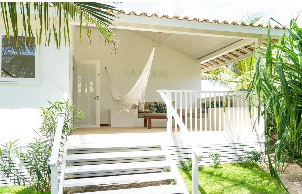 Preabeach Boutique Hotel & Spa Exterior photo