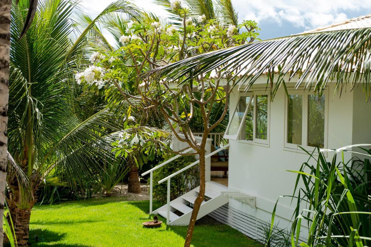 Preabeach Boutique Hotel & Spa Exterior photo