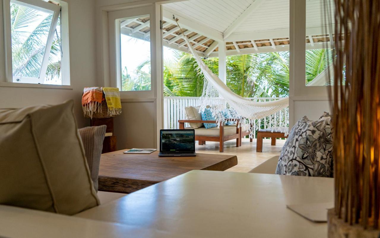 Preabeach Boutique Hotel & Spa Exterior photo