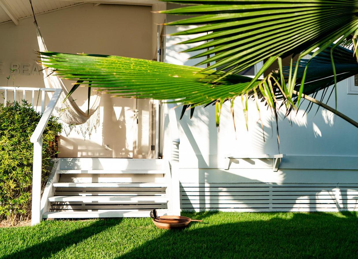 Preabeach Boutique Hotel & Spa Exterior photo