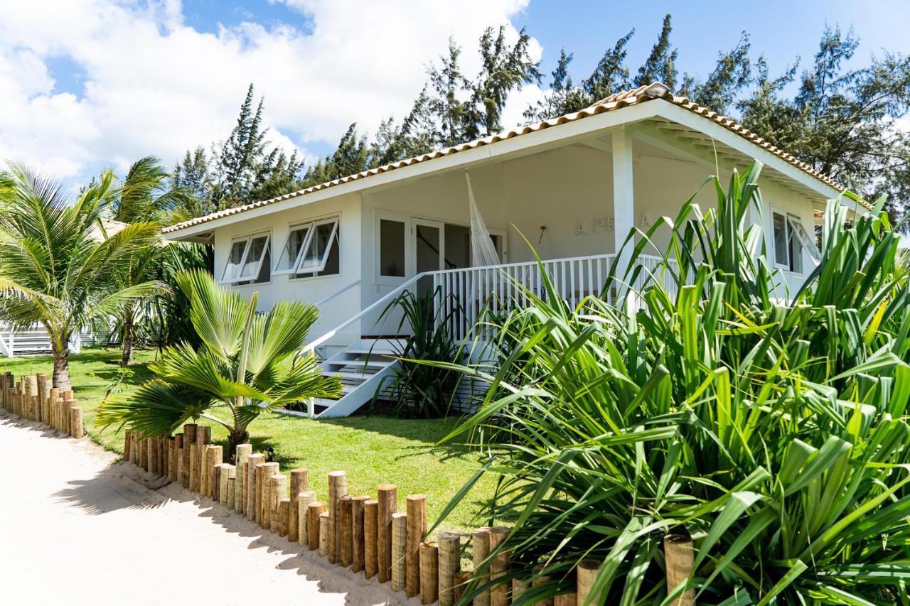 Preabeach Boutique Hotel & Spa Exterior photo