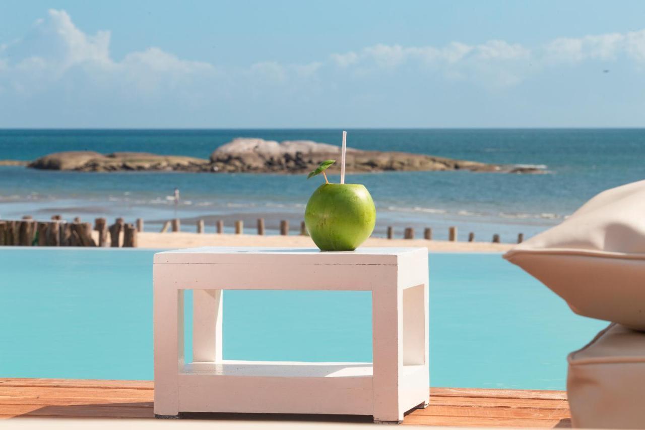 Preabeach Boutique Hotel & Spa Exterior photo
