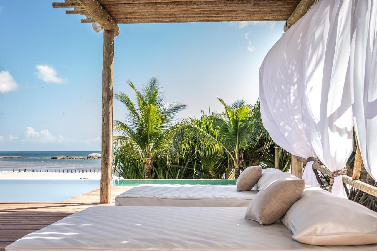 Preabeach Boutique Hotel & Spa Exterior photo