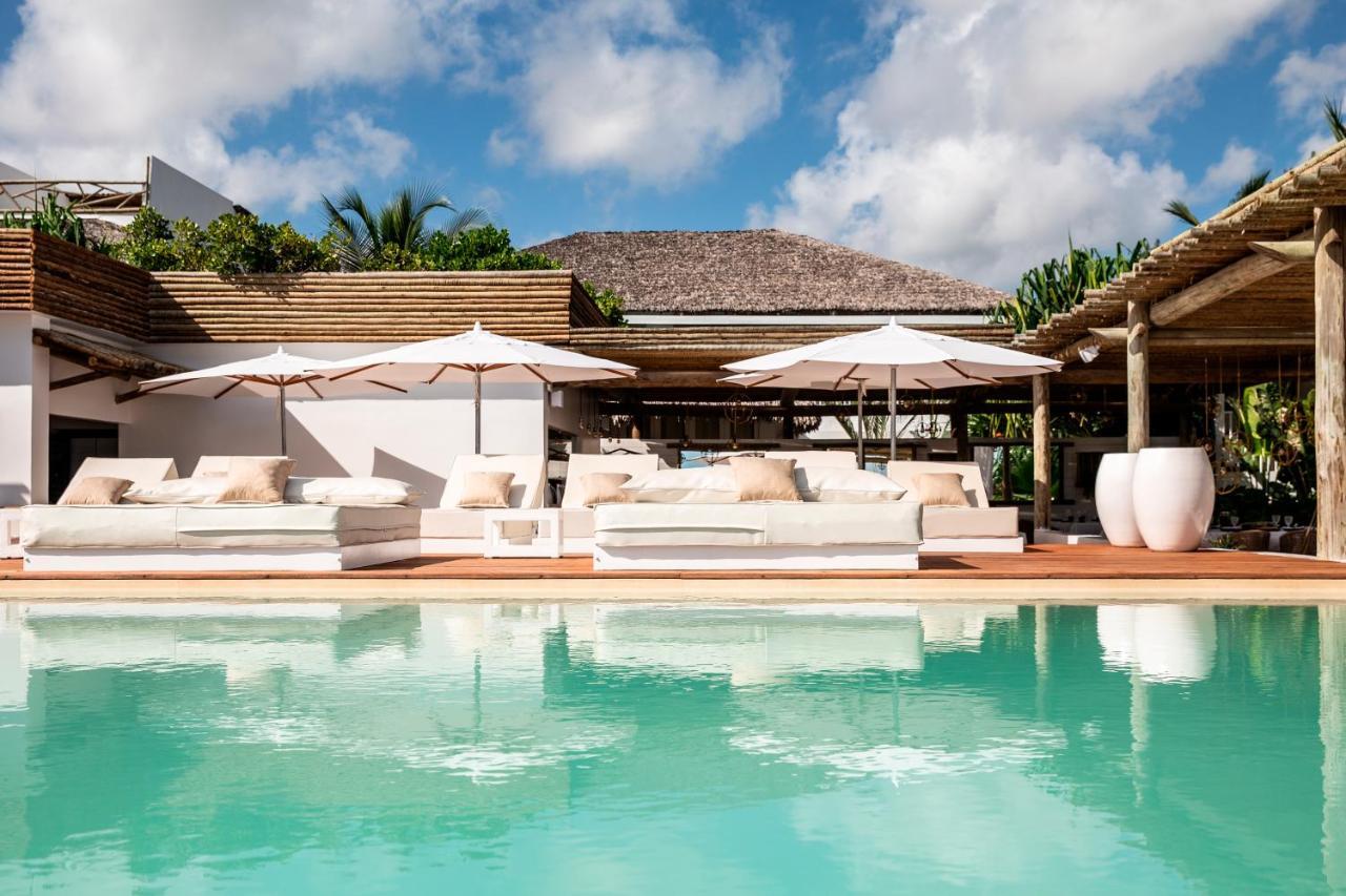 Preabeach Boutique Hotel & Spa Exterior photo