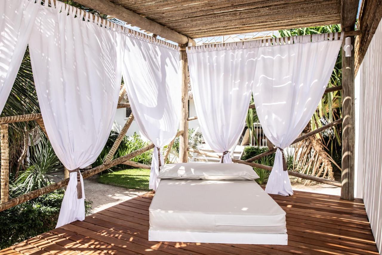 Preabeach Boutique Hotel & Spa Exterior photo