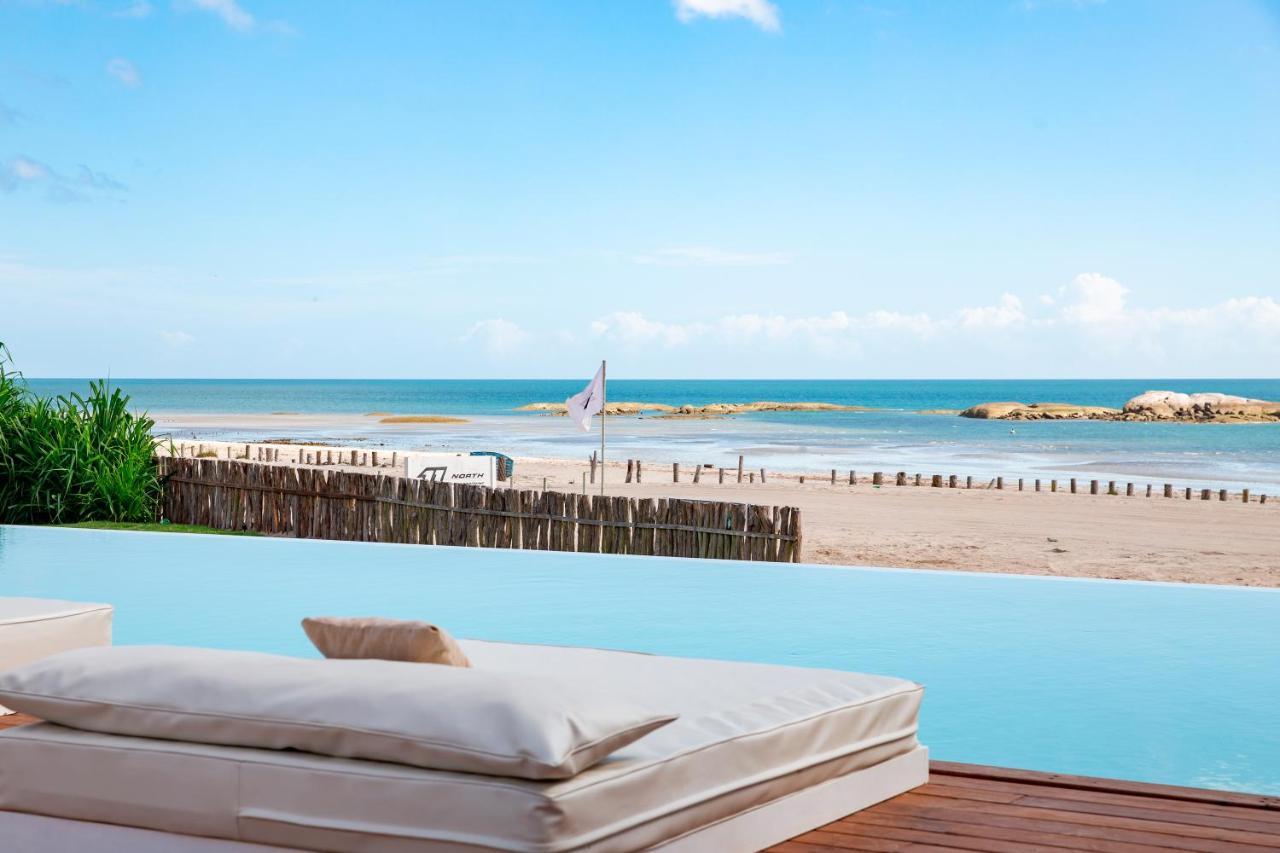 Preabeach Boutique Hotel & Spa Exterior photo