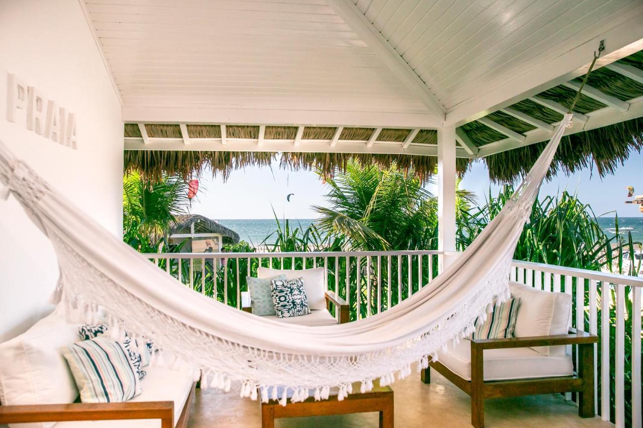 Preabeach Boutique Hotel & Spa Exterior photo