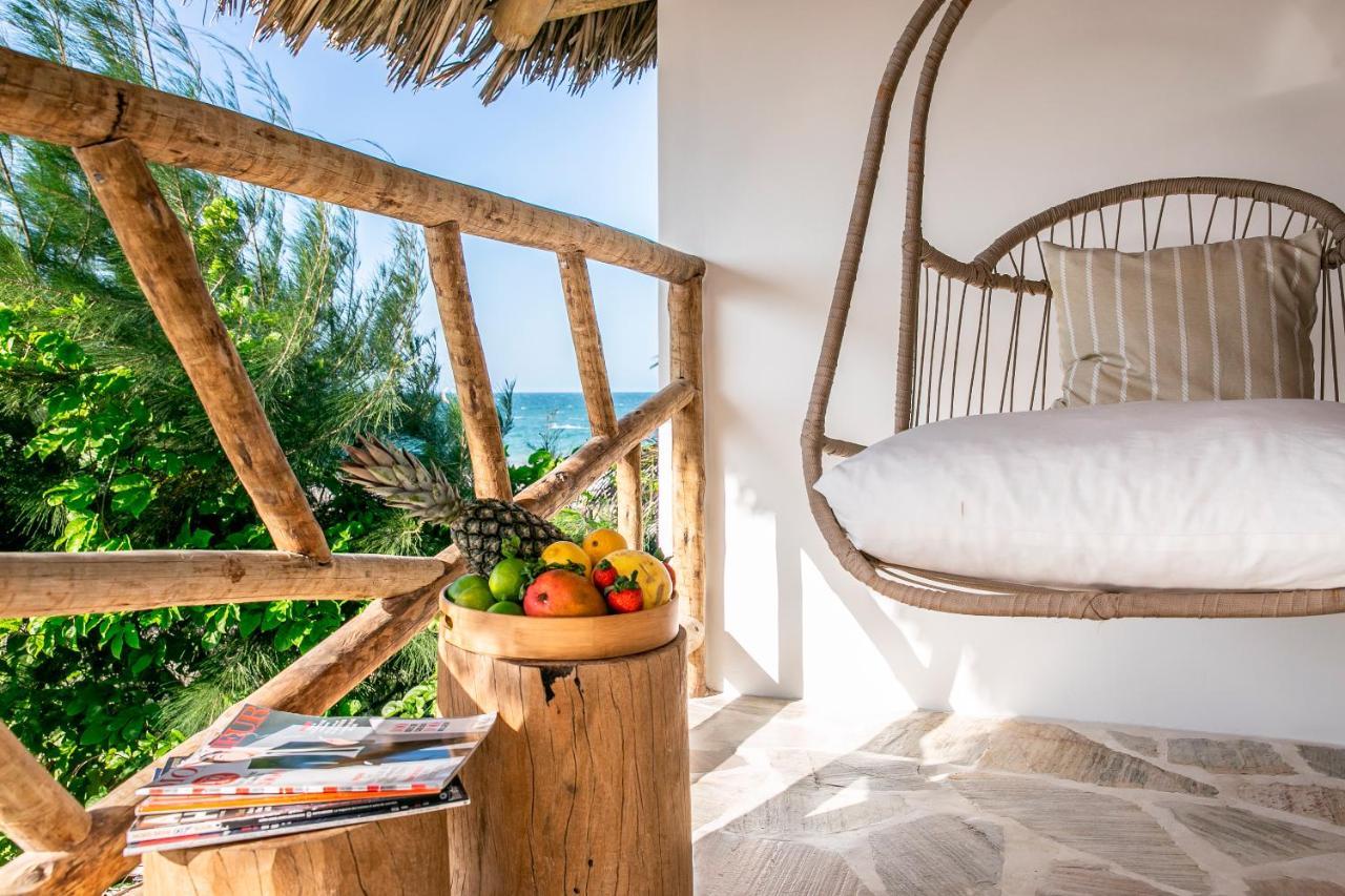 Preabeach Boutique Hotel & Spa Exterior photo