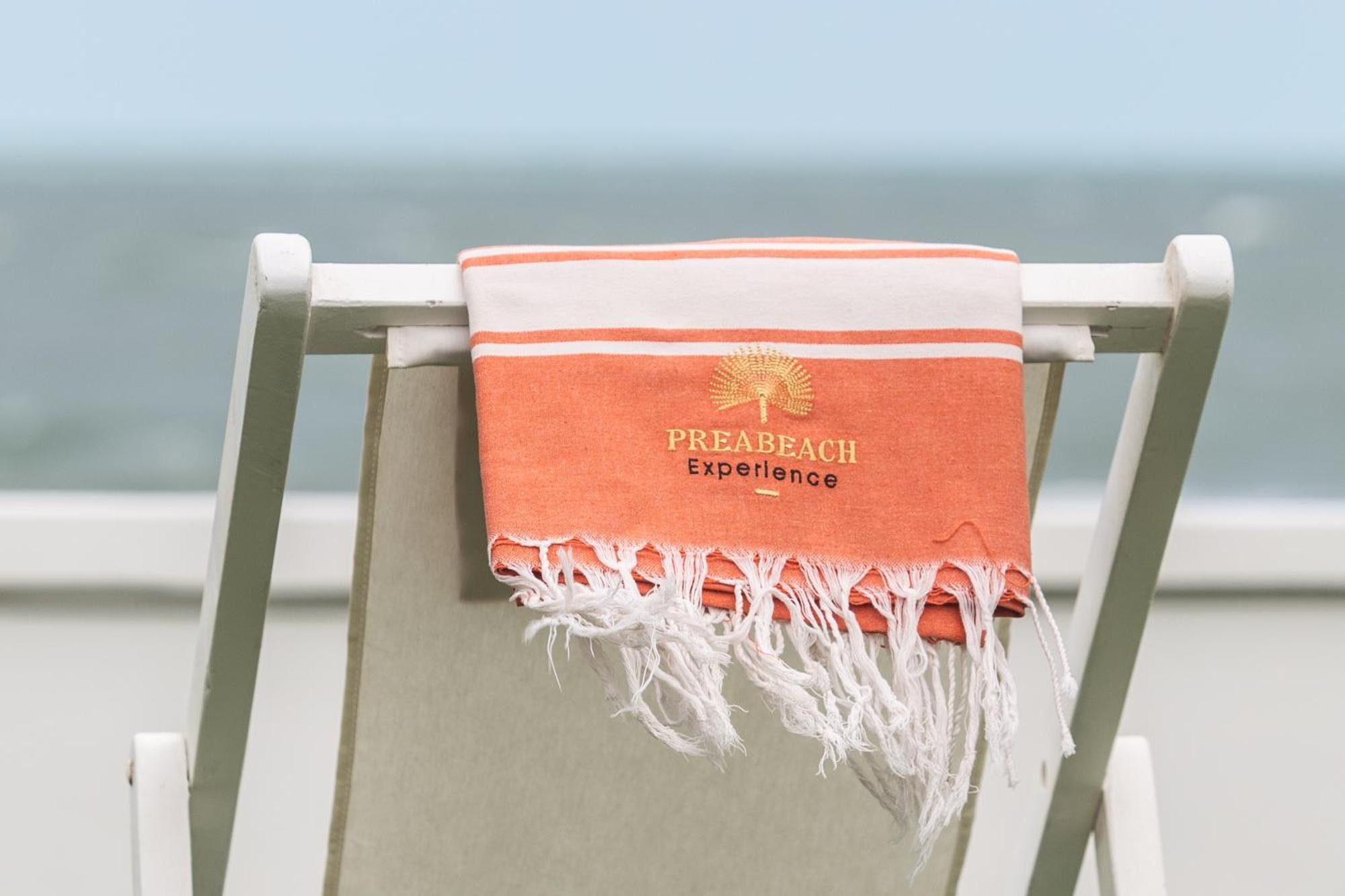 Preabeach Boutique Hotel & Spa Exterior photo