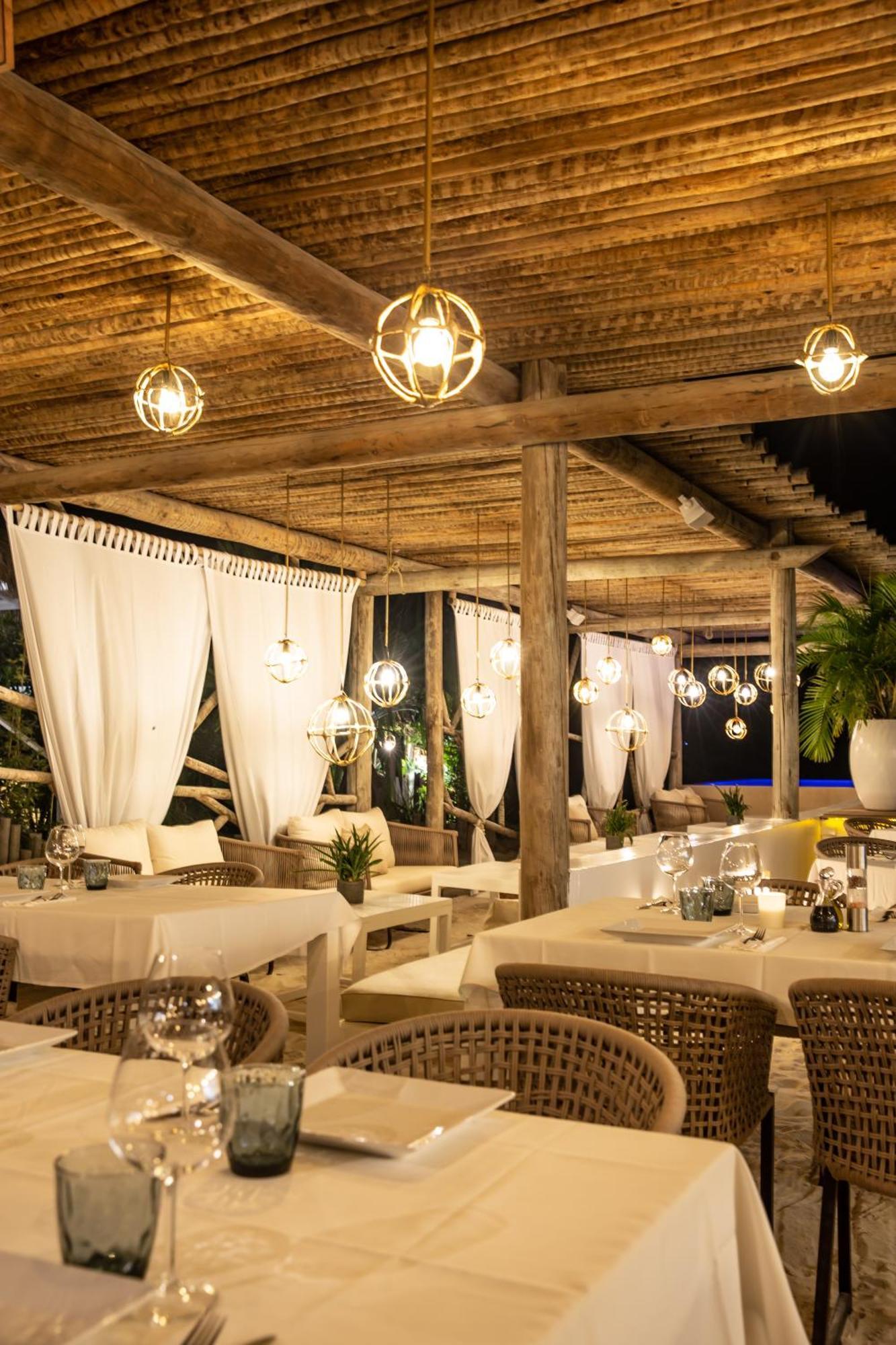 Preabeach Boutique Hotel & Spa Exterior photo