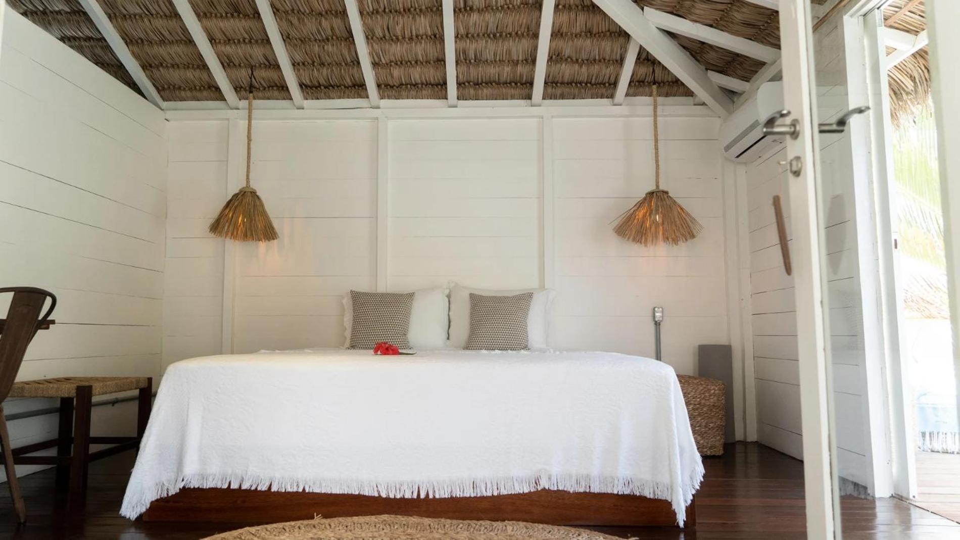 Preabeach Boutique Hotel & Spa Exterior photo