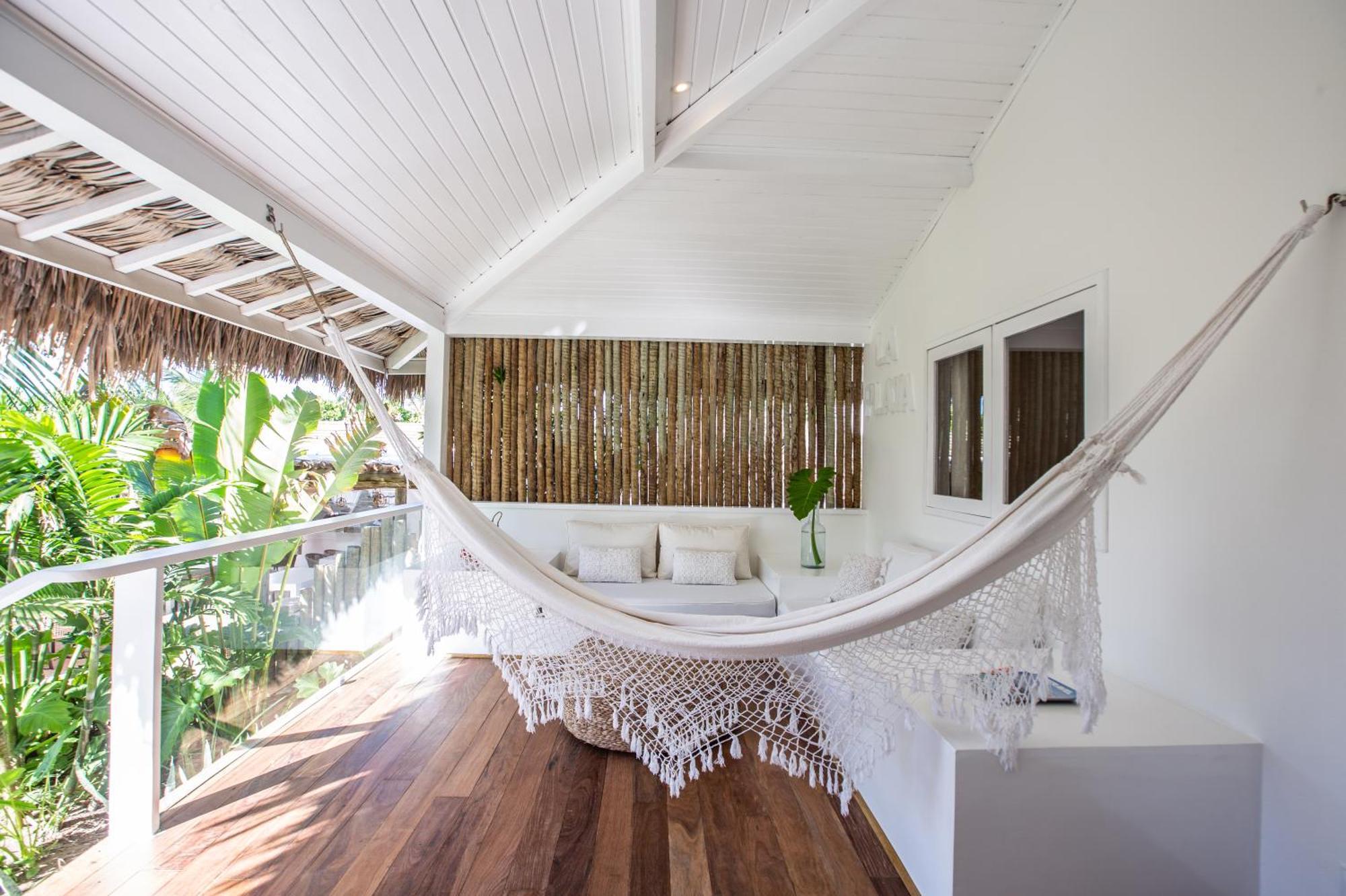 Preabeach Boutique Hotel & Spa Exterior photo