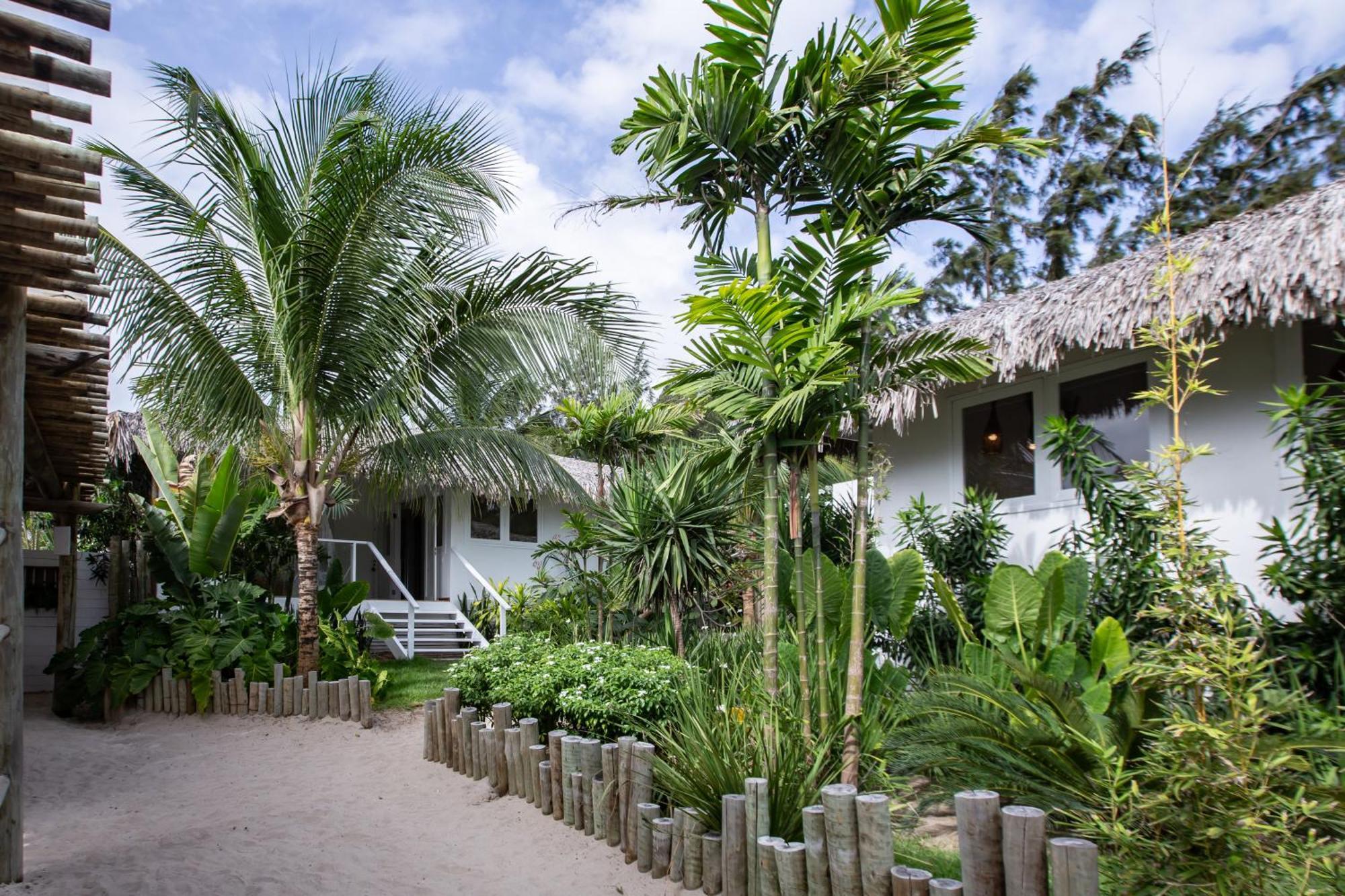 Preabeach Boutique Hotel & Spa Exterior photo