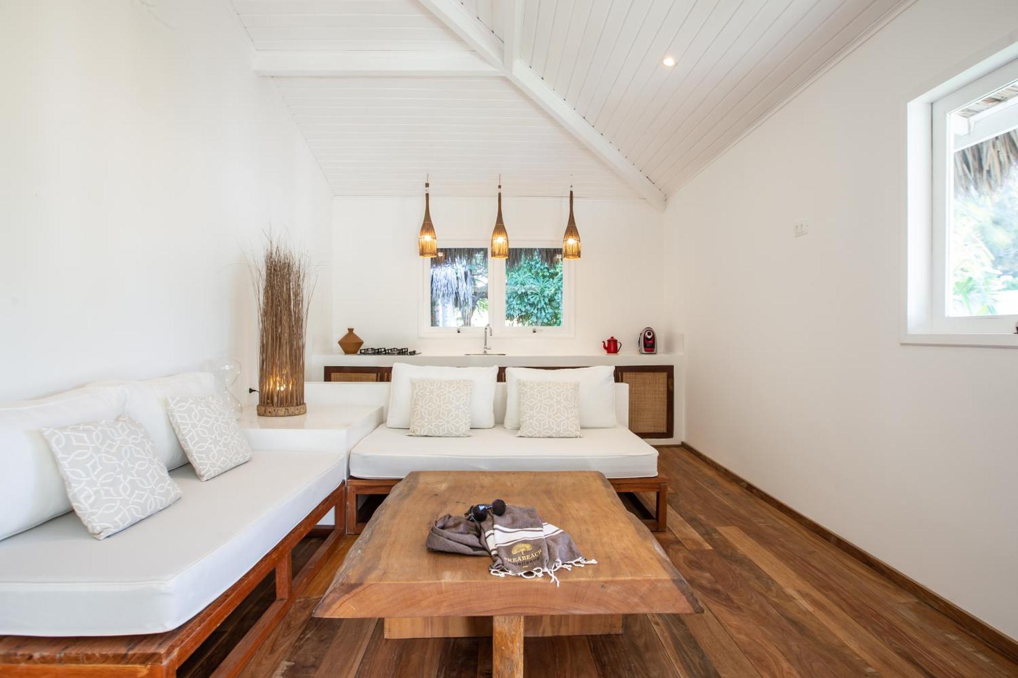 Preabeach Boutique Hotel & Spa Exterior photo
