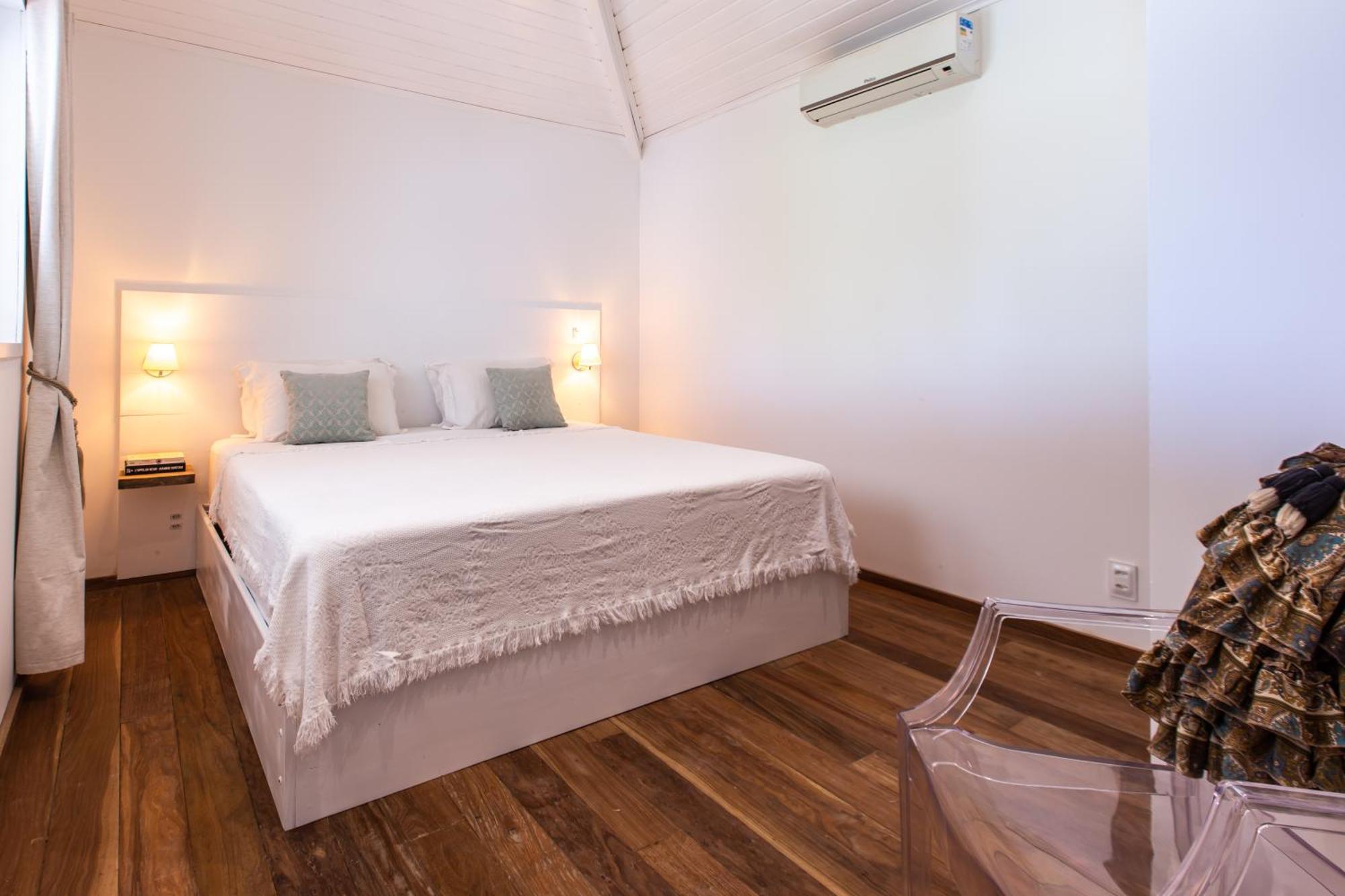 Preabeach Boutique Hotel & Spa Exterior photo