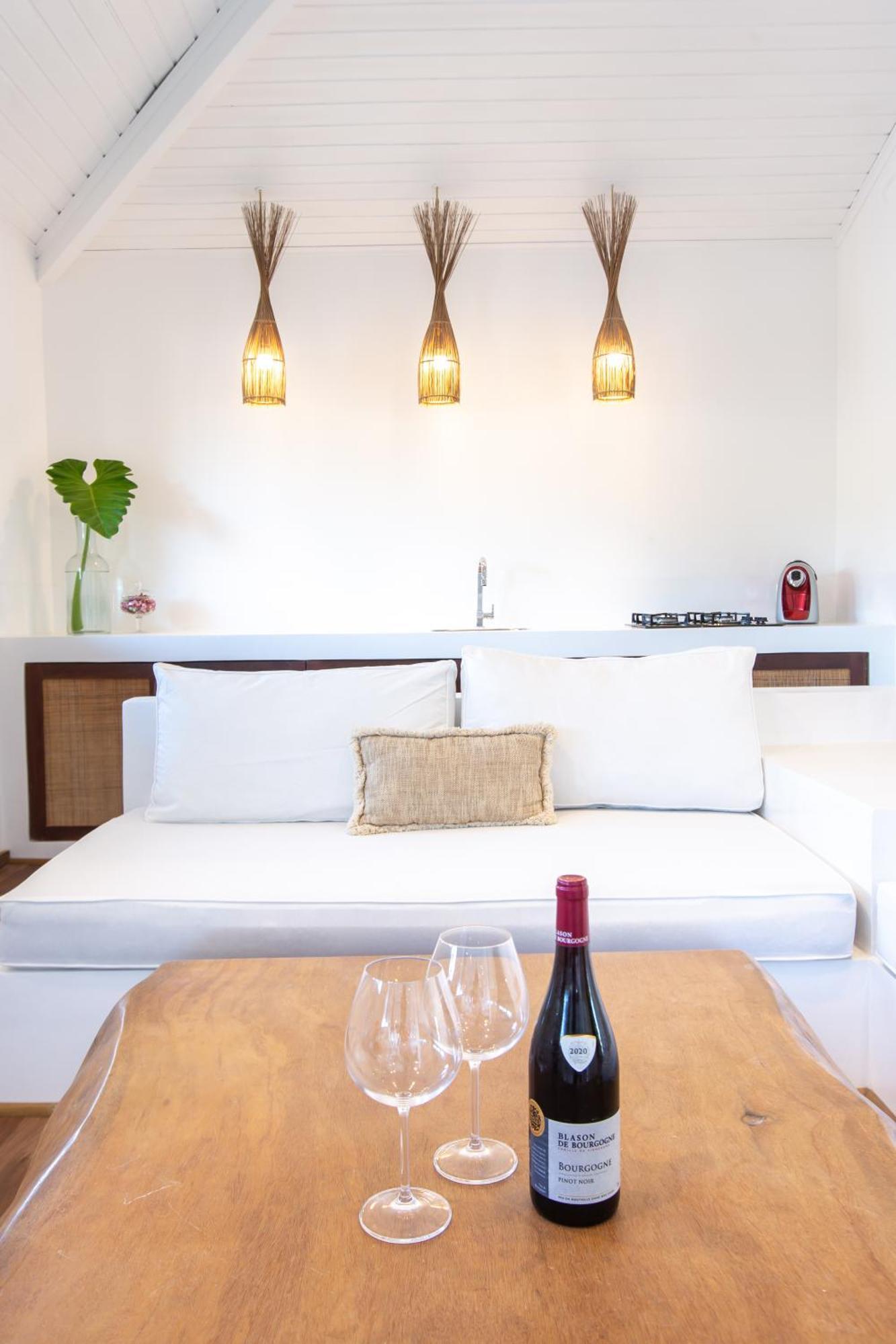 Preabeach Boutique Hotel & Spa Exterior photo