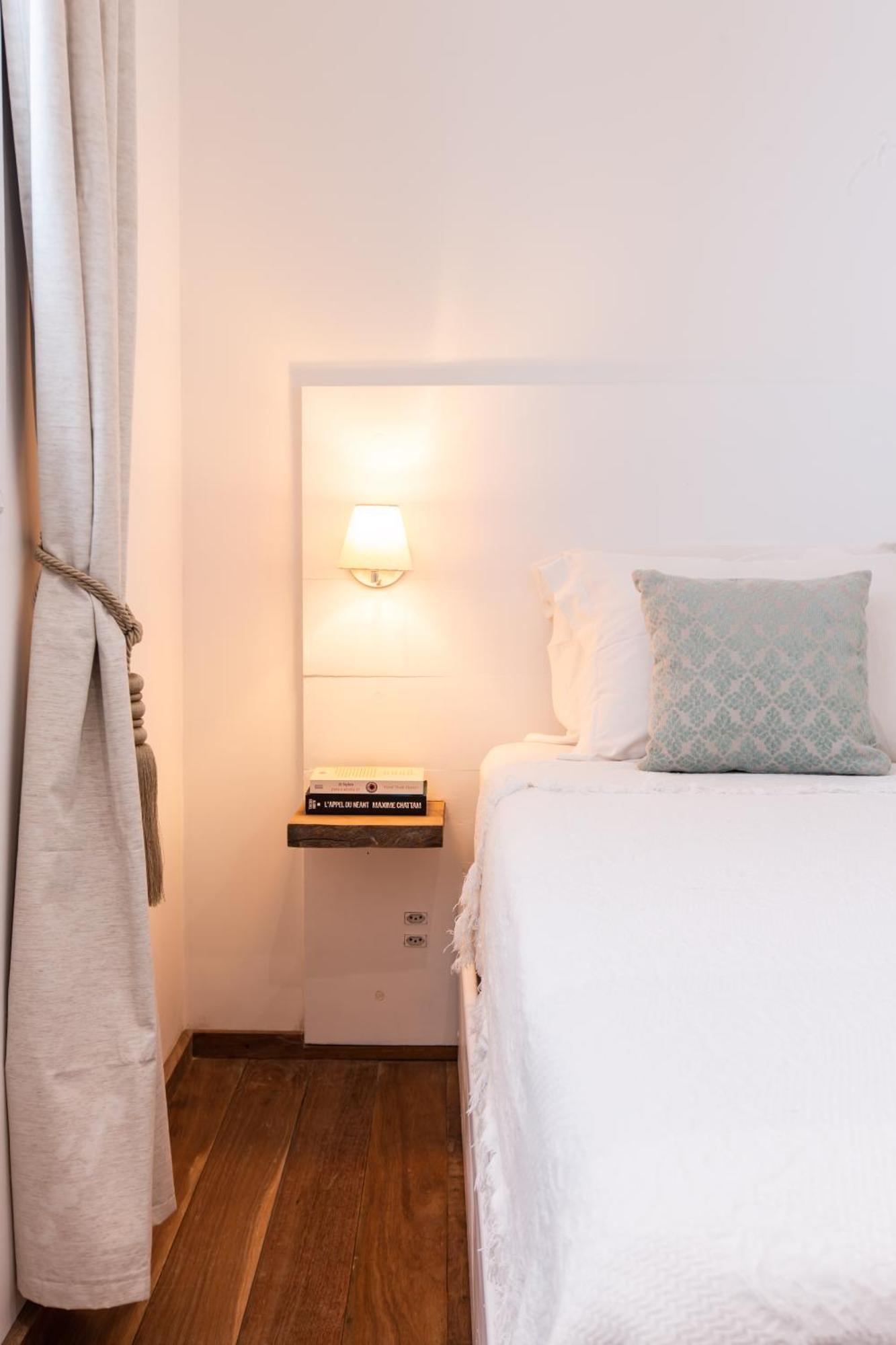 Preabeach Boutique Hotel & Spa Exterior photo