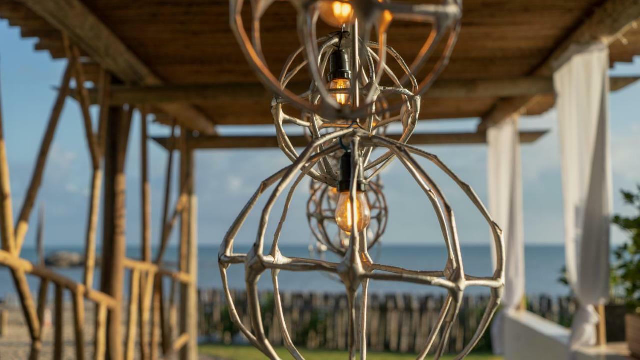 Preabeach Boutique Hotel & Spa Exterior photo
